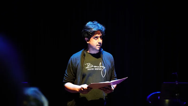 Bombay Theatre Company