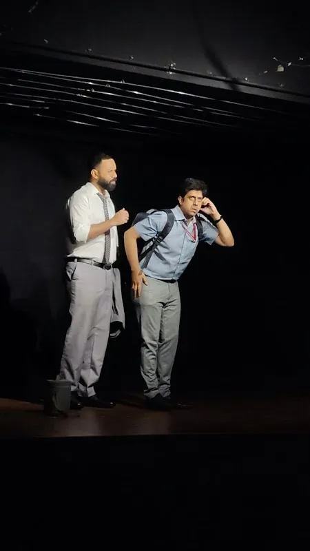 Bombay Theatre Company