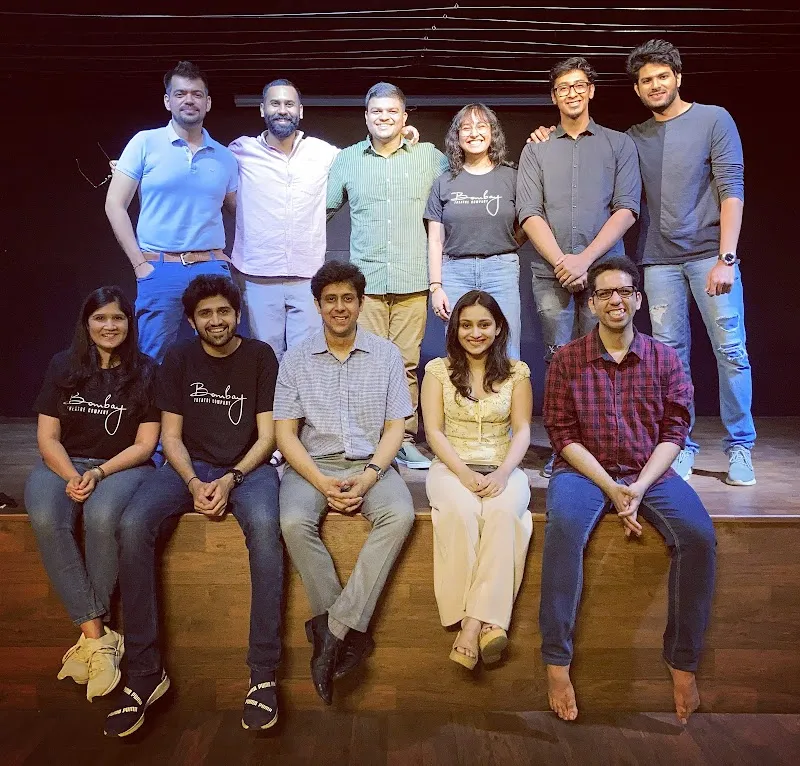 Bombay Theatre Company