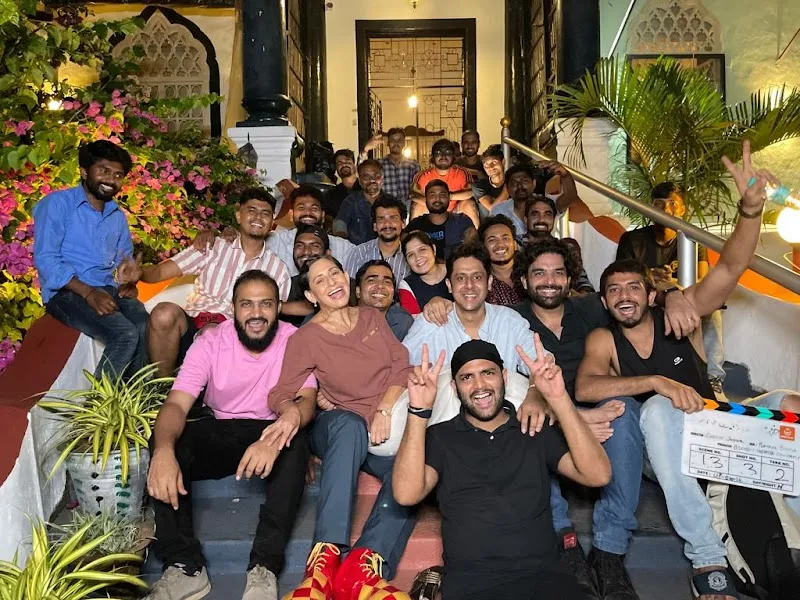 Bombay Theatre Company