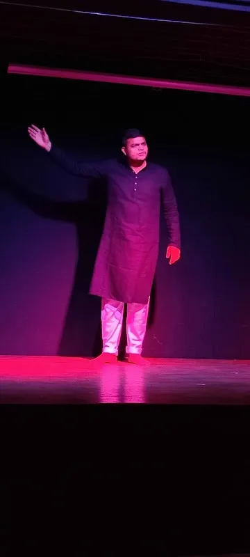 Bombay Theatre Company