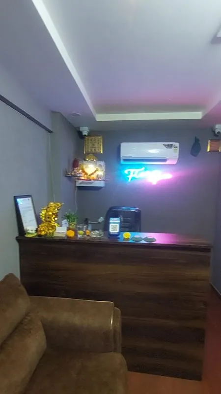Flora Spa - Best Massage Spa In Grant Road