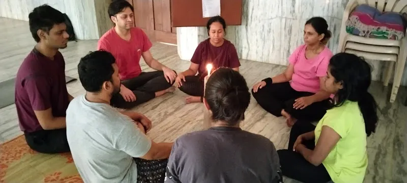 The Yoga Institute Matunga