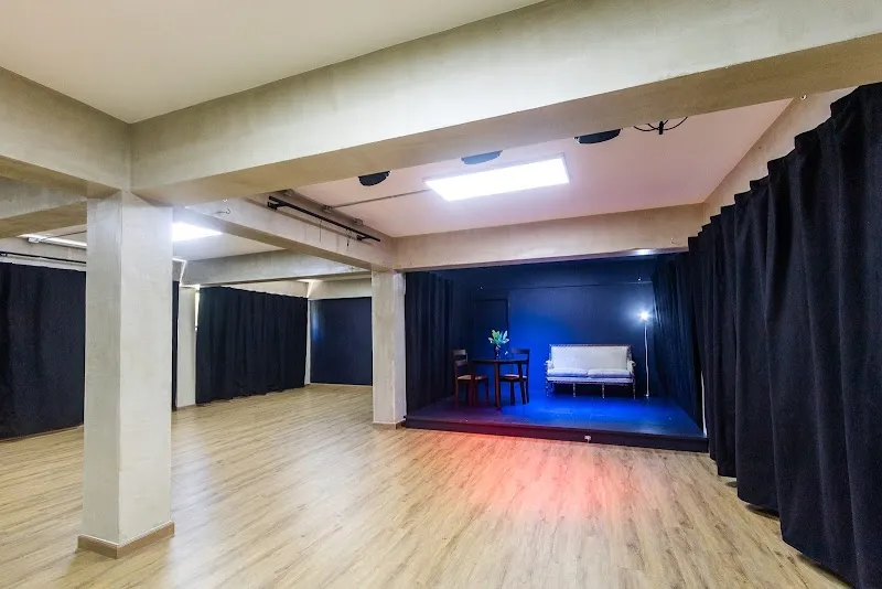 The Studio