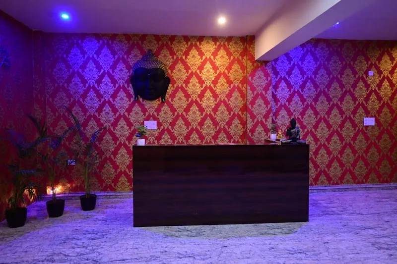 Niharika Night Spa