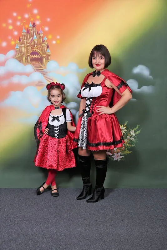 Yonkers Photo Studio & Video Productions