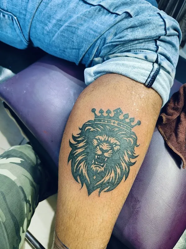 Param Tattoo Studio (Maker, Removal and Body Piercing)