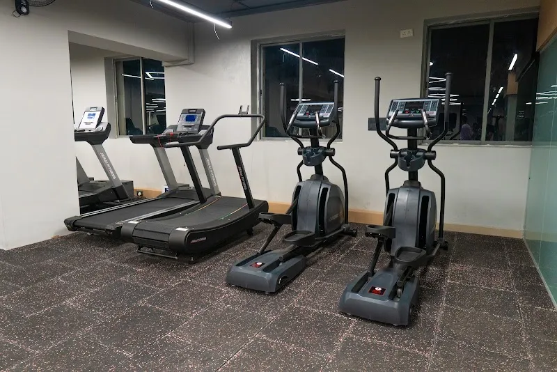 SHIELD'S FITNESS CLUB BASAVANAGUDI