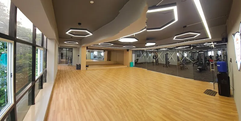 SHIELD'S FITNESS CLUB BASAVANAGUDI