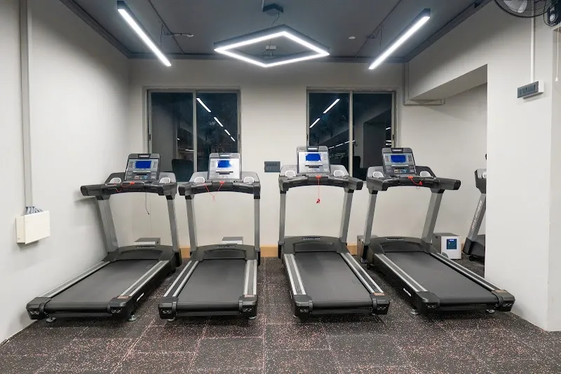 SHIELD'S FITNESS CLUB BASAVANAGUDI