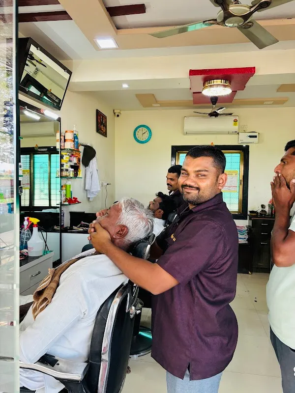 Shivratn Hair Saloon