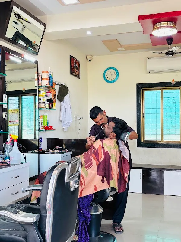 Shivratn Hair Saloon