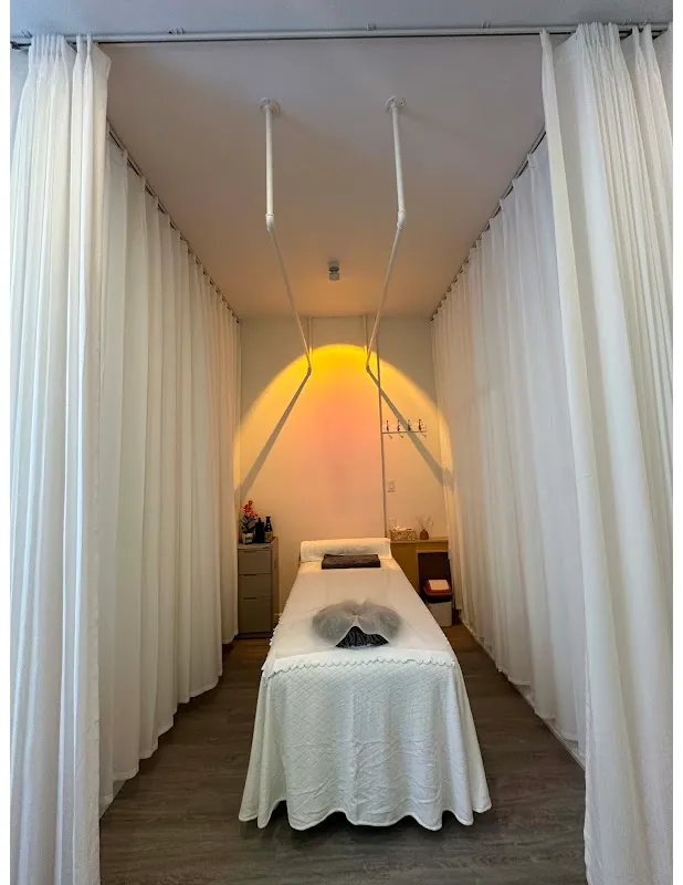 Flow Day Spa