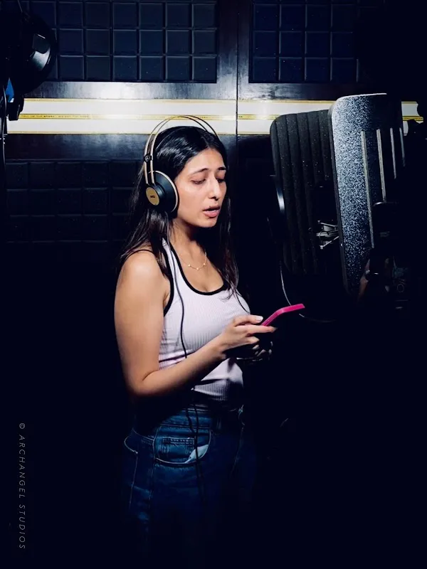 Archangel Studios