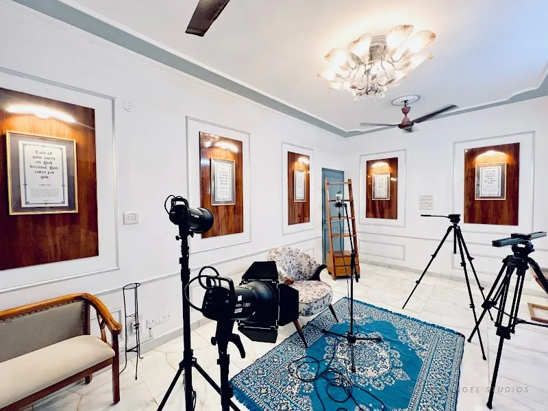 Archangel Studios