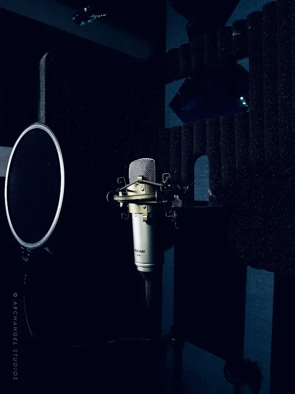 Archangel Studios
