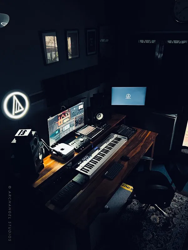 Archangel Studios