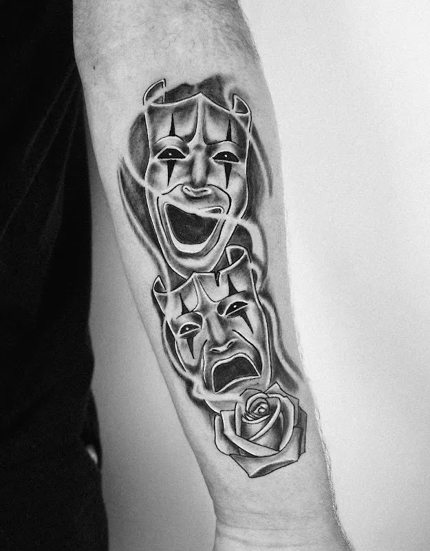 TATTOOIST NYC | Tattoo Studio