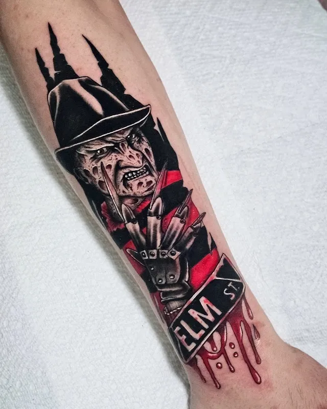 TATTOOIST NYC | Tattoo Studio