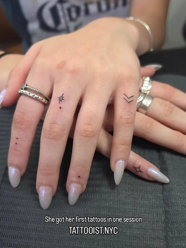 TATTOOIST NYC | Tattoo Studio