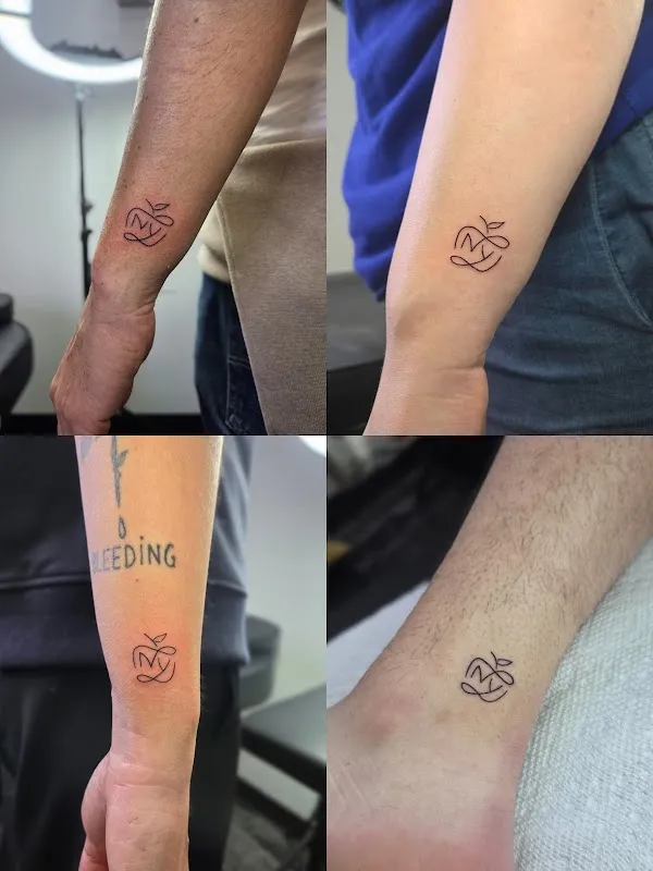 TATTOOIST NYC | Tattoo Studio