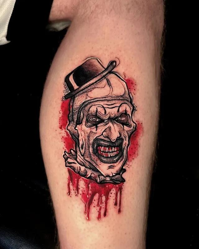 TATTOOIST NYC | Tattoo Studio