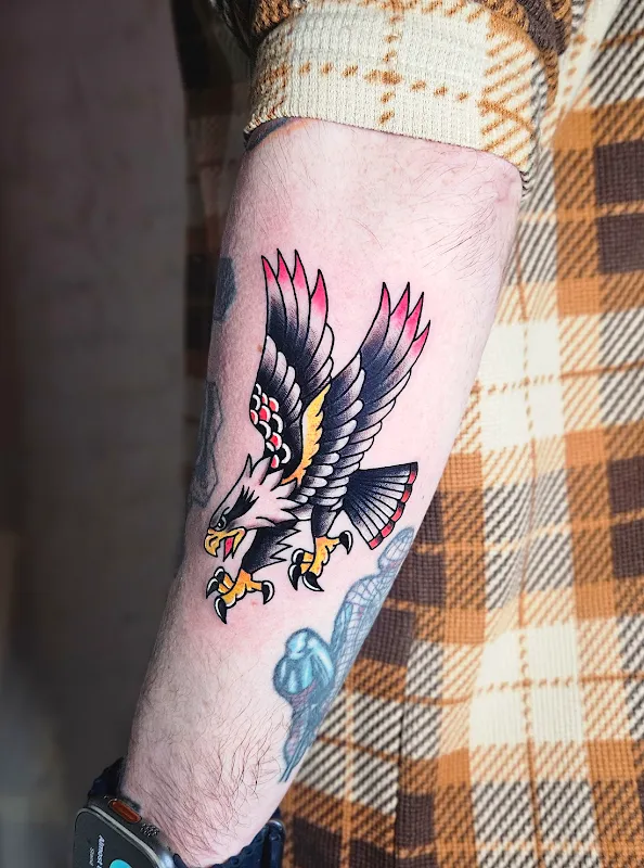 TATTOOIST NYC | Tattoo Studio