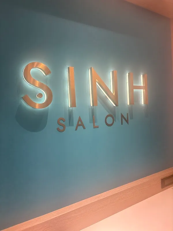 SINH Salon