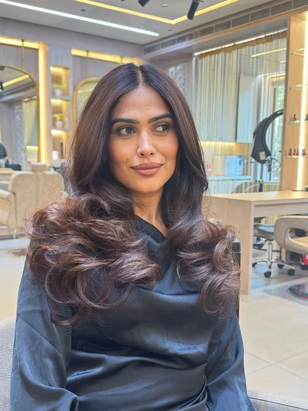 SINH Salon