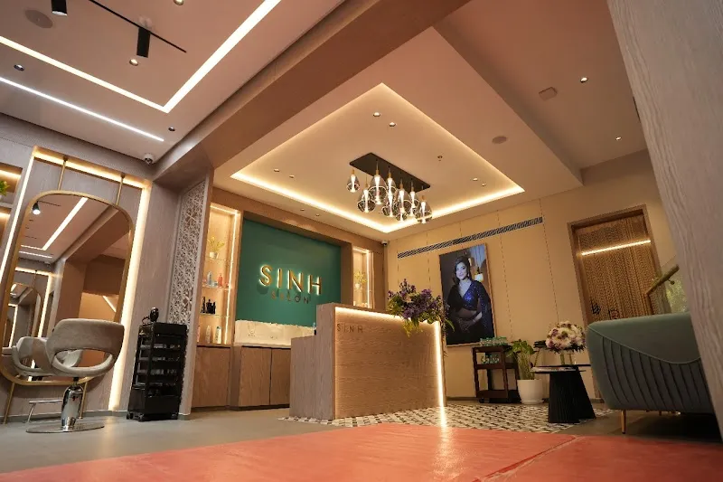SINH Salon