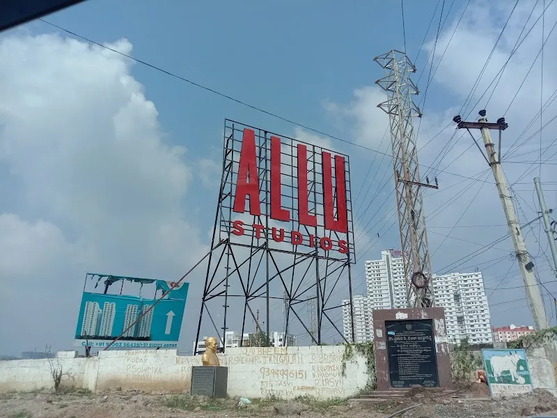 Allu Studios