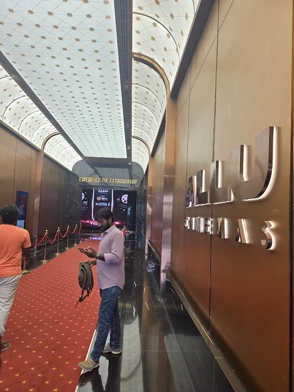 Allu Studios