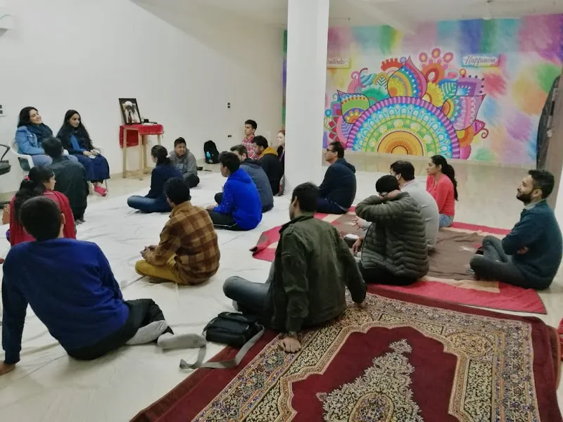Ekatra Yoga Studio
