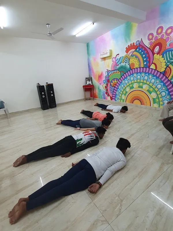 Ekatra Yoga Studio