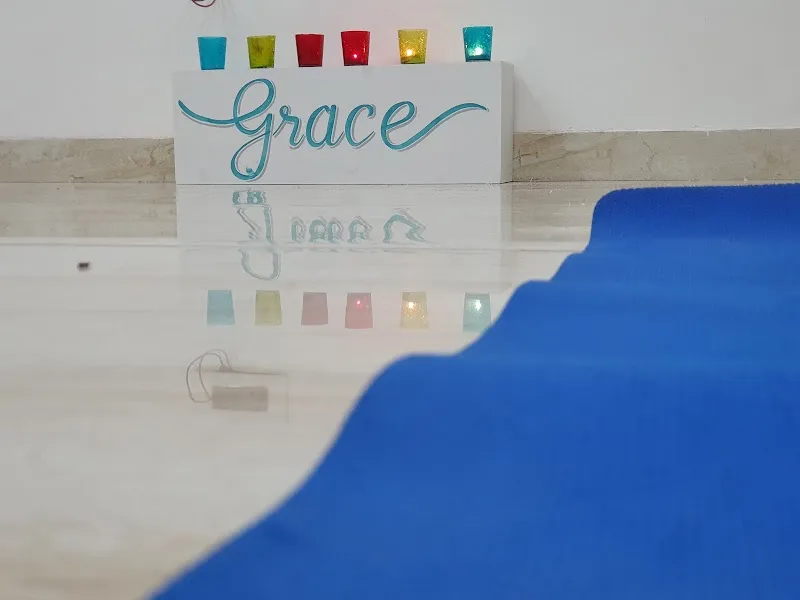 Ekatra Yoga Studio
