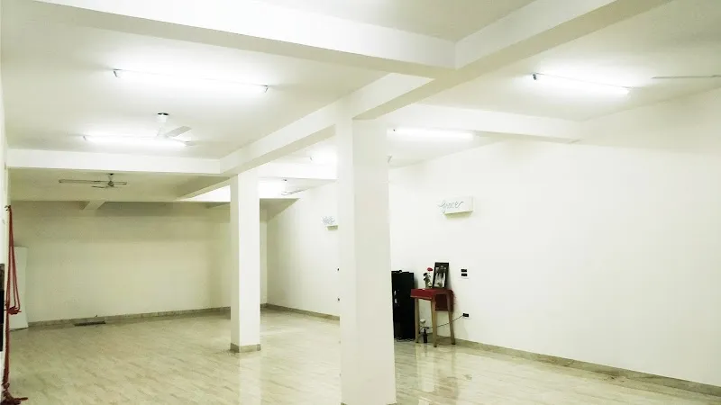 Ekatra Yoga Studio