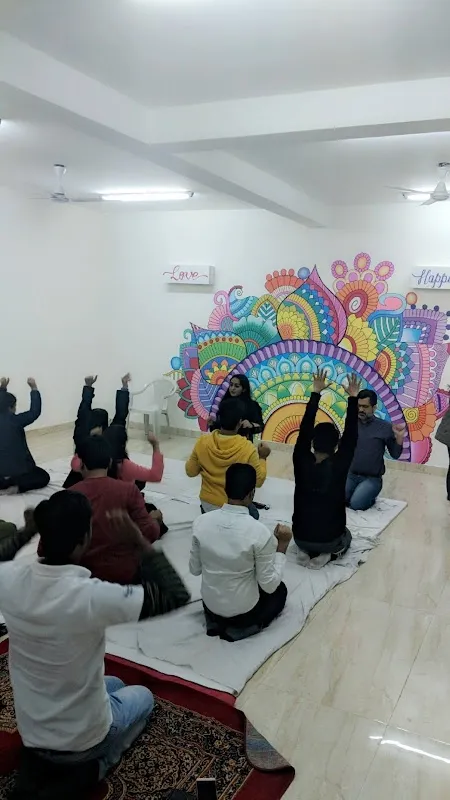Ekatra Yoga Studio
