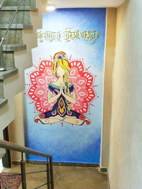 Ekatra Yoga Studio