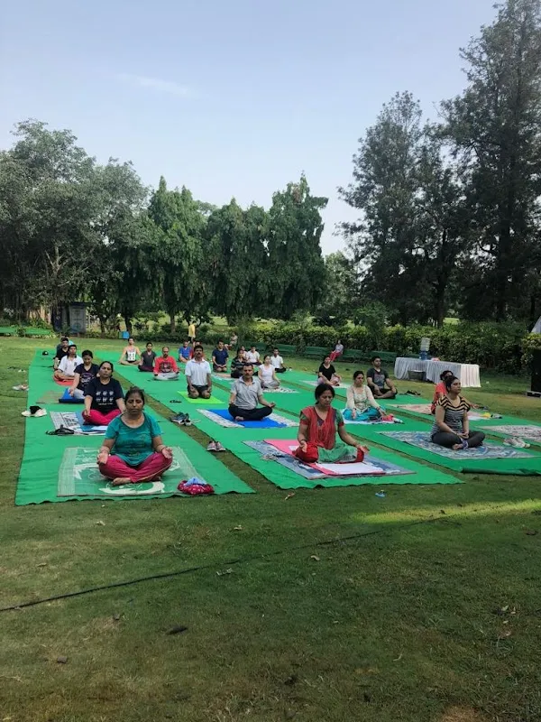 Ekatra Yoga Studio