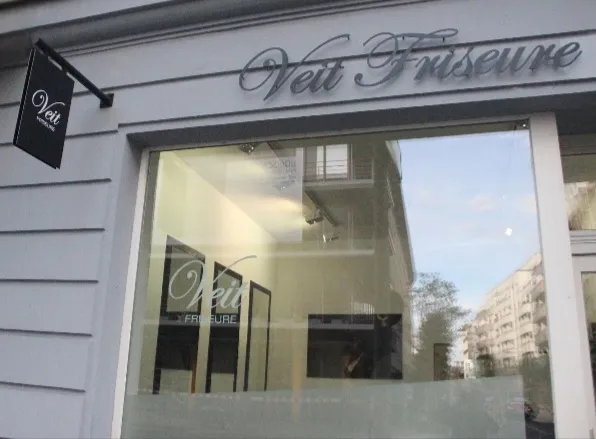 Veit Friseure Berlin