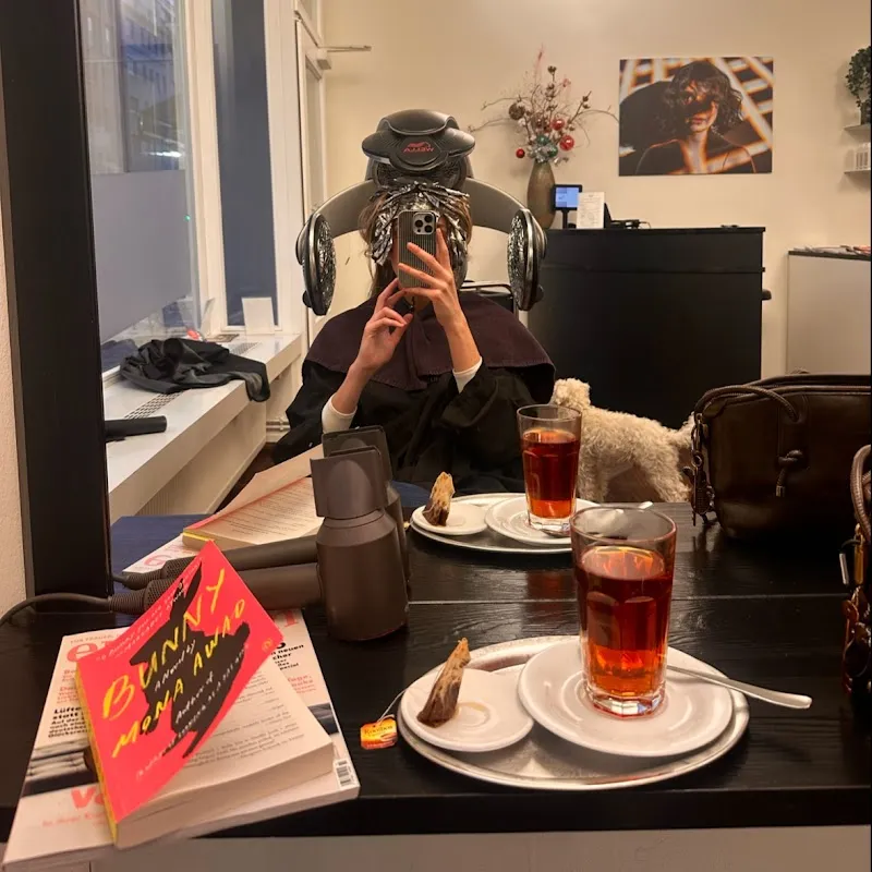 Veit Friseure Berlin