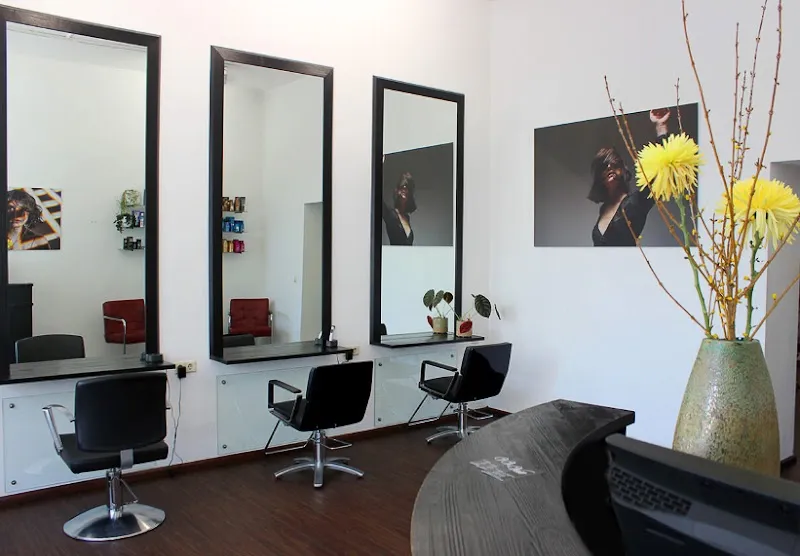 Veit Friseure Berlin