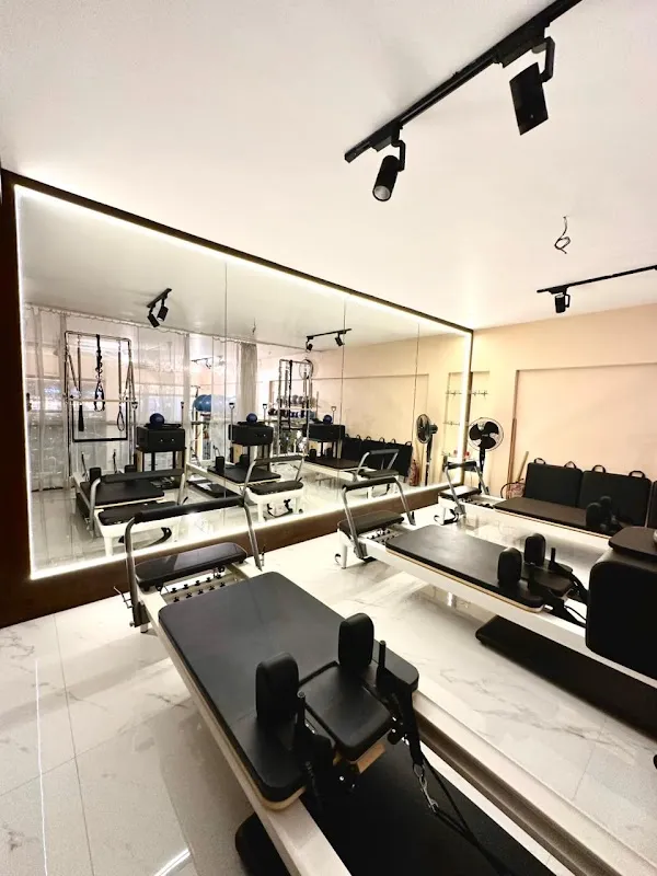 Vitalis - Yoga, Pilates and Physiotherapy