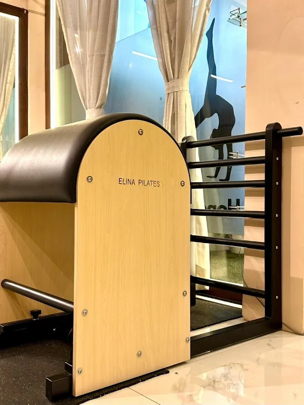 Vitalis - Yoga, Pilates and Physiotherapy