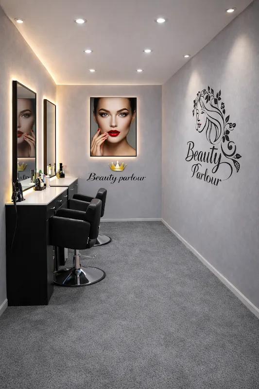 Glow up makeover and hair craft