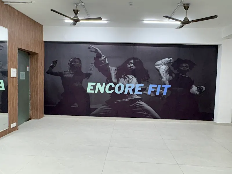 Encore fit