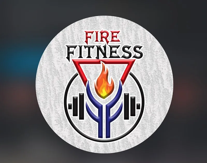 Fire Fitness Gym