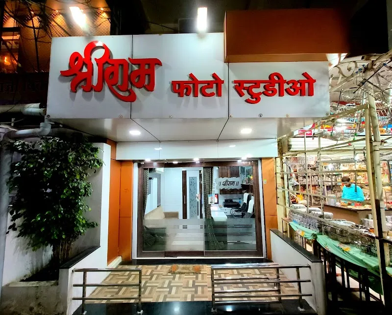Shriram Photo Studio