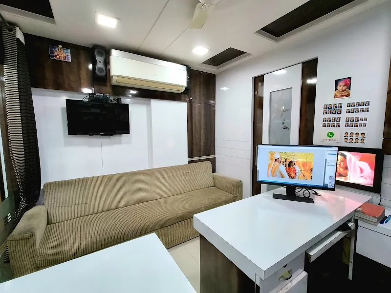 Shriram Photo Studio