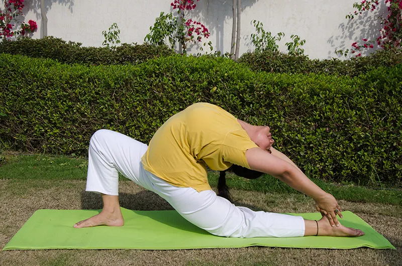 Praguna Yoga Shala
